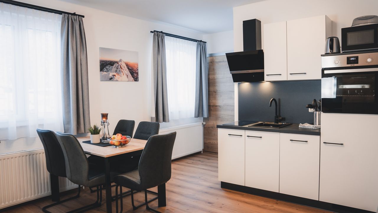 Appartement Großer Ötscher Appartement Großer Ötscher